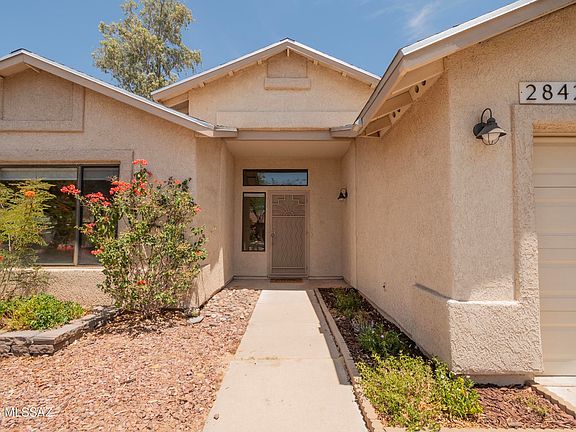 4th image of 2842 W Ribera Pl