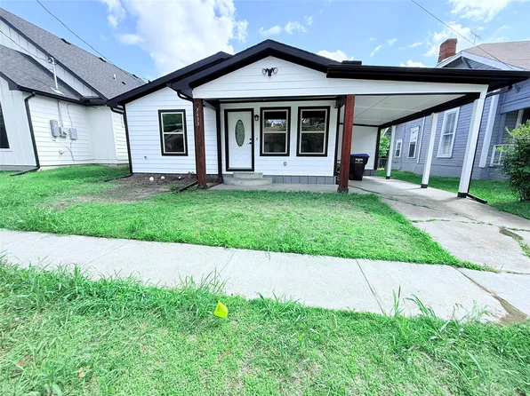 3603 Washington St, Greenville, TX 75401