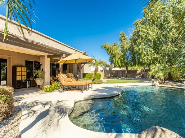 2067 E MEAD Place, Chandler, AZ 85249