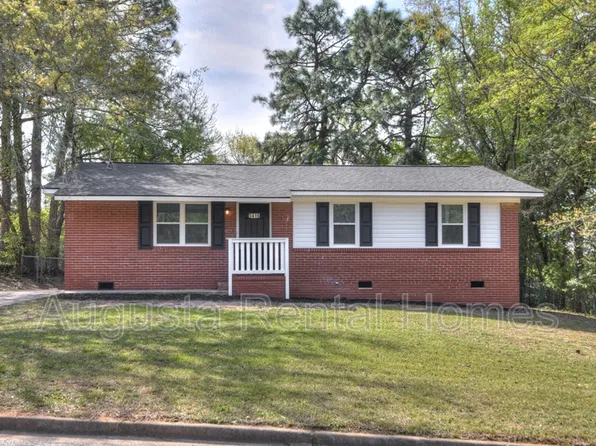 3416 Kensington Dr N, Augusta, GA 30906