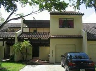 3427 Torremolinos Ave #D-37, Doral, FL 33178