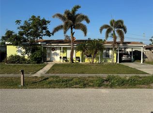 640 Dalton Blvd, Pt Charlotte, FL 33952