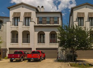 1512 Cohn St, Houston, TX 77007