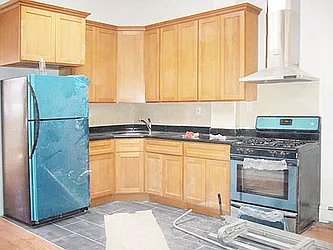 Rented by Awaye Realty Management LLC