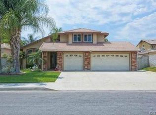 14550 Reservoir Pl, Chino Hills, CA 91709