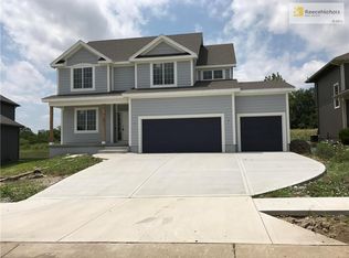 24835 W 148th Ct, Olathe, KS 66061