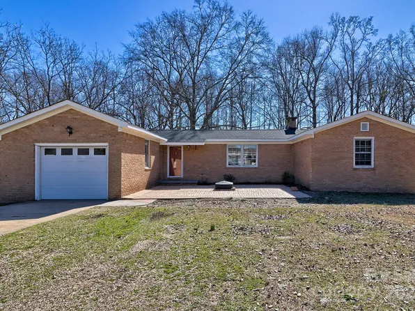 209 West St, Kershaw, SC 29067