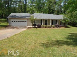 85 Chimney Rise Ct, Stockbridge, GA 30281