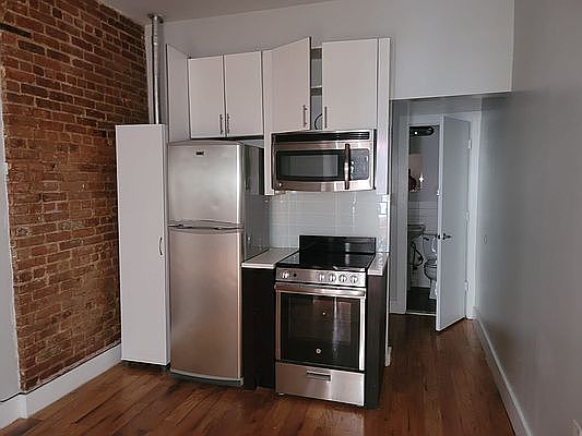 1st image of 521 W 150th St #1