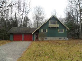 1971 S Mitchell St, Cadillac, MI 49601