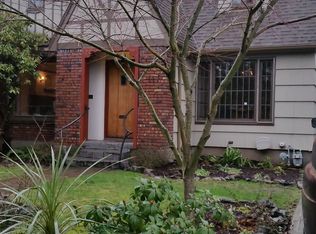 1925 NE Knott St, Portland, OR 97212