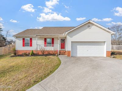 4429 Saint Lucia Ln, Knoxville, TN, 37921