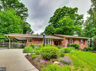 4 David Ct, Silver Spring, MD 20904