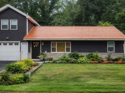 11 Hanifin Avenue, Albany, NY, 12205