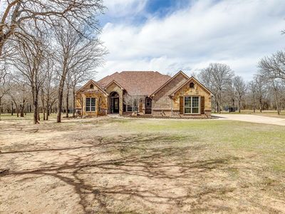 318 Sugartree Cir, Lipan, TX, 76462