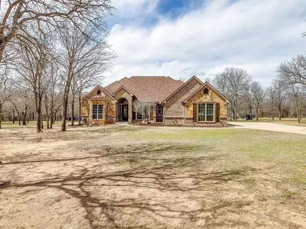318 Sugartree Cir, Lipan, TX 76462