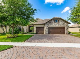 3586 Siena Cir, Wellington, FL 33414
