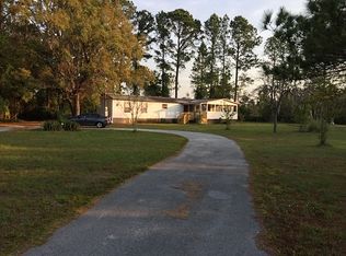 6995 W Sedalia Ct, Homosassa, FL 34446