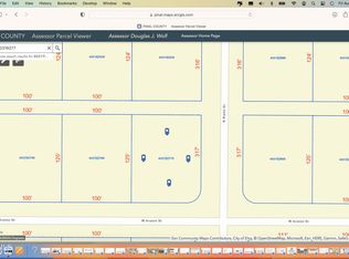 6230 W Avalon St, Eloy, AZ 85131