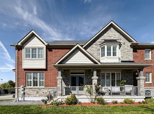1 Bassview Ct, Richmond Hill, ON L4E 0M3