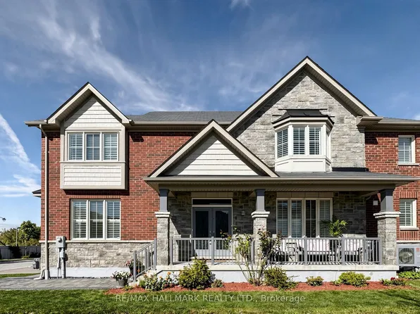 1 Bassview Ct, Richmond Hill, ON L4E 0M3