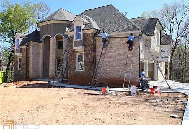 2nd image of 4920 Deer Creek Ct