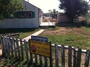 434 Grape St, Hudson, CO 80642