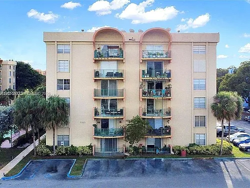 9360 Fontainebleau Blvd #212 Photo 1