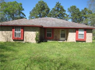 31438 Pinyon Rd, Waller, TX 77484