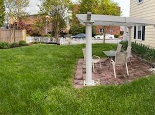 1711 21st Rd N, Arlington, VA 22209