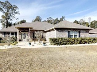 6089 Brighton Ln, Milton, FL 32570