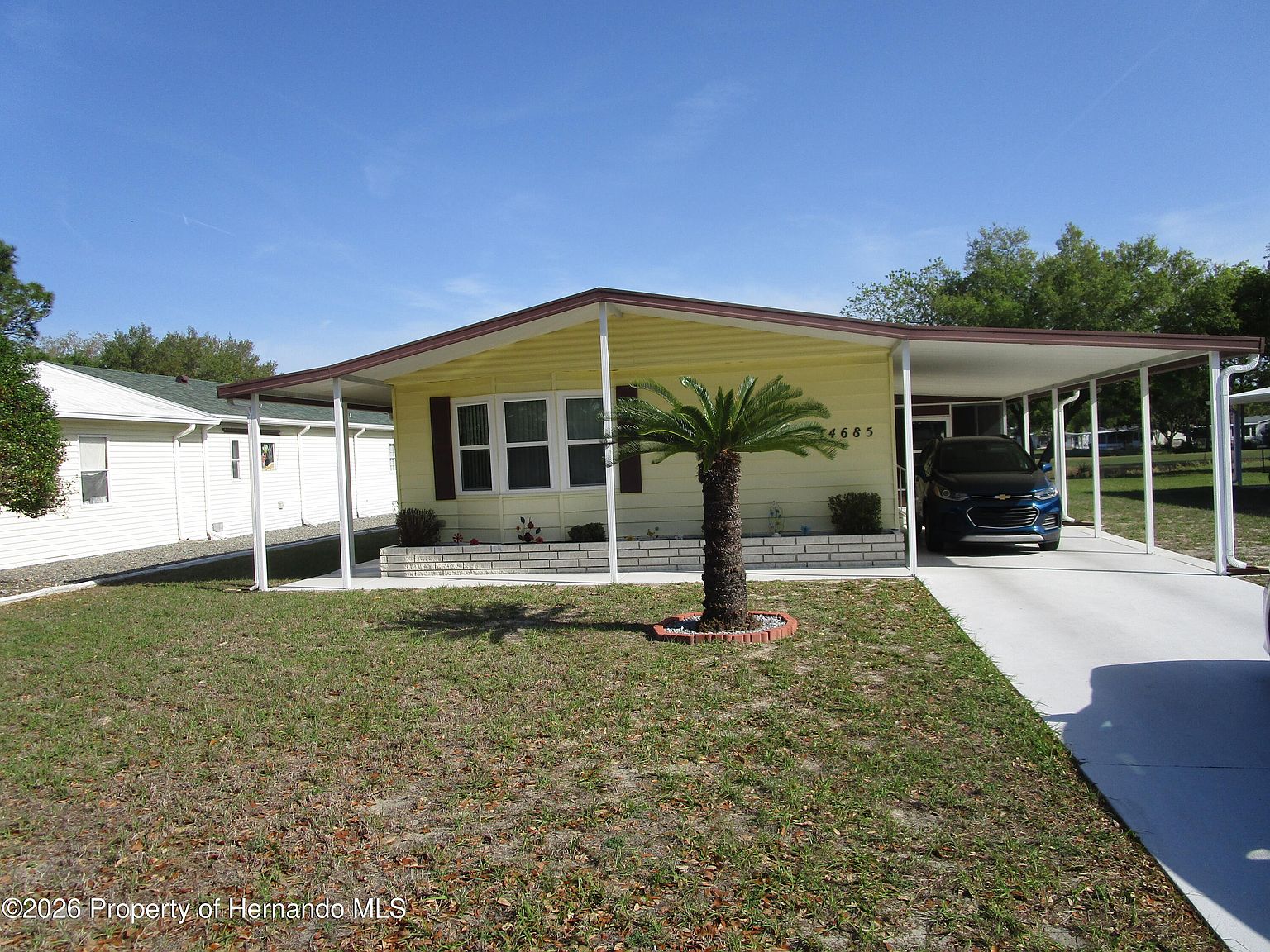 14685 Brookridge Blvd