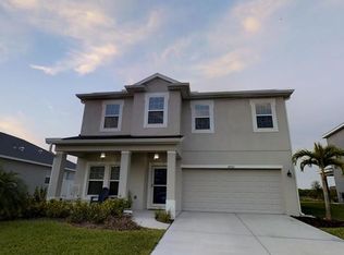 10932 79th St E, Parrish, FL 34219