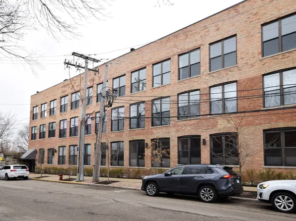 1760 W Wrightwood Ave APT 315, Chicago, IL 60614
