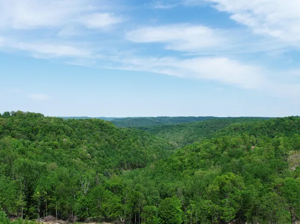 318 Harris School Rd, Irvine, KY 40336