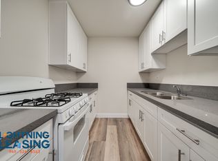 3845 S Gibraltar Ave #7D, Los Angeles, CA 90008