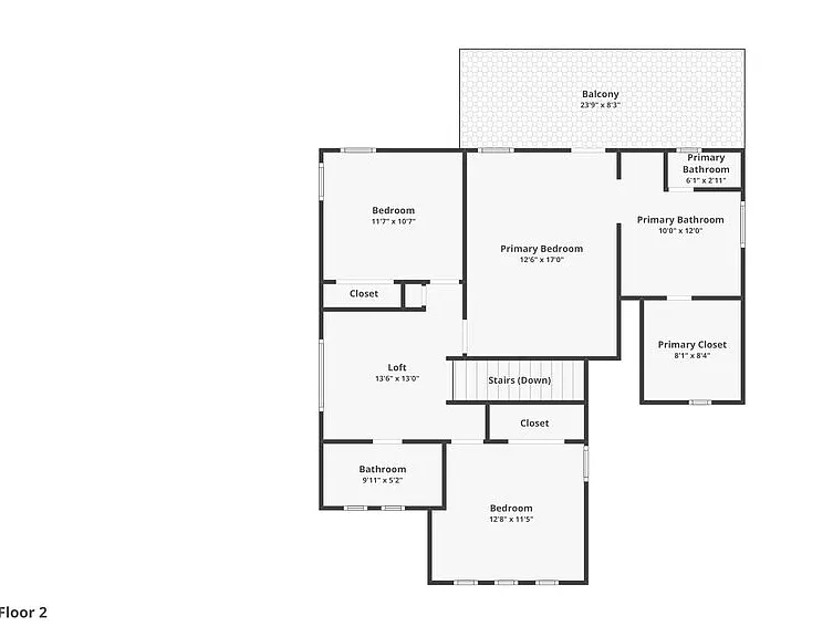 1081 Crescent Falls St — Photo 3
