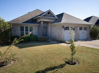 9147 White Poplar Cir, Pike Road, AL 36064