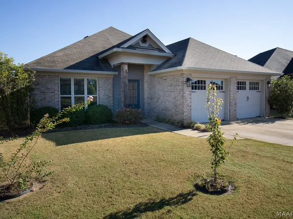 9147 White Poplar Cir, Pike Road, AL 36064