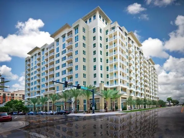 480 Hibiscus St, West Palm Beach, FL 33401