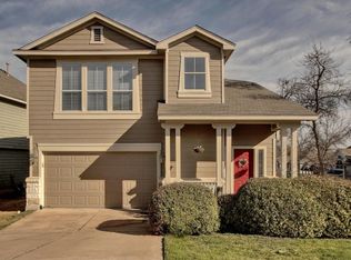 2200 Hazen Ln, Austin, TX 78745