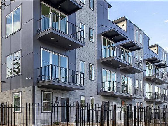 4th image of 1614 N Fitzhugh Ave #1614
