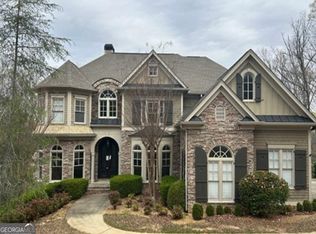 8069 Kenstone Ct, Sandy Springs, GA 30350