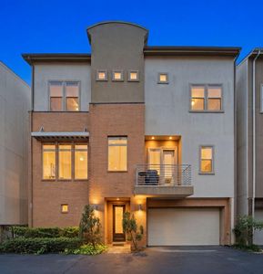 5531 Venice St, Houston, TX, 77007
