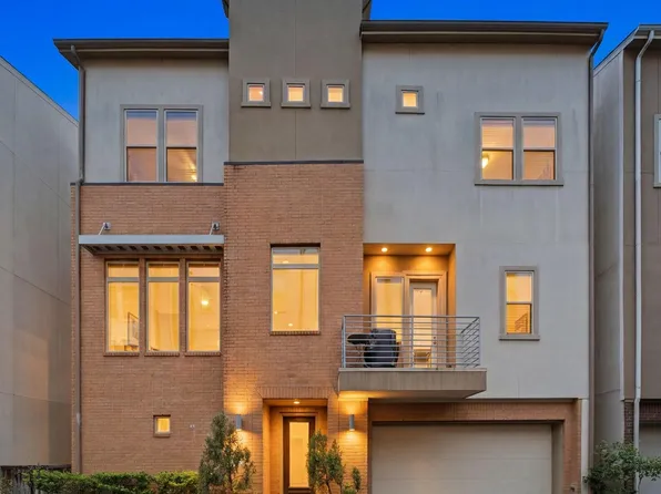 5531 Venice St, Houston, TX 77007