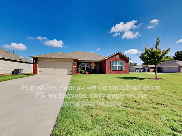 25279 E 91st Ct S, Broken Arrow, OK 74014