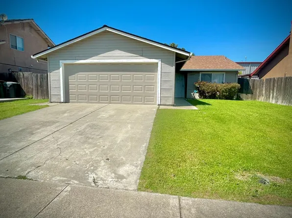 1307 Guting Dr, Stockton, CA 95206