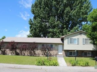 748 S Randy Dr, Idaho Falls, ID 83401