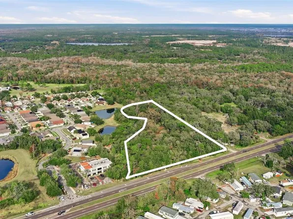 15071 E Colonial Dr Lot 6, Orlando, FL 32826