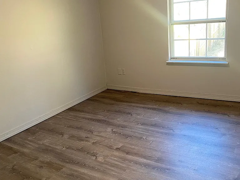 Third Floor: 2nd Bedroom